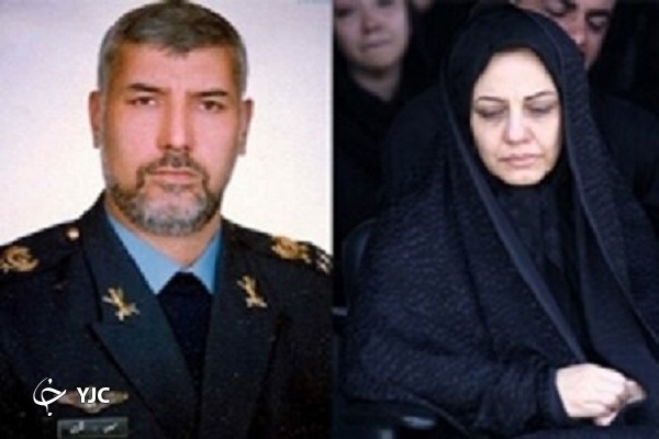 یک خلبان و ۶ هزار و ۴۱۰ روز اسارت + فیلم