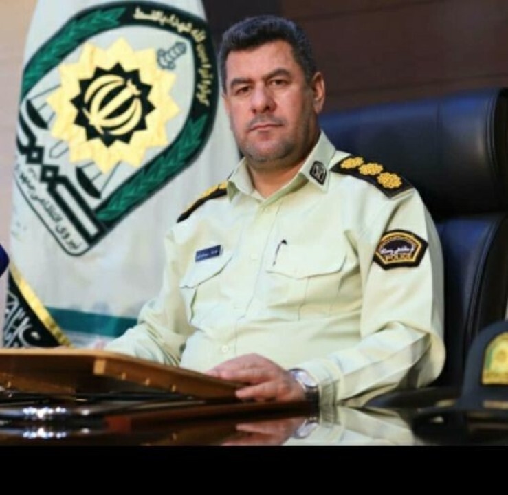 پایان مزاحمت‌های موتورسنگین ۲ میلیاردی در کرمان