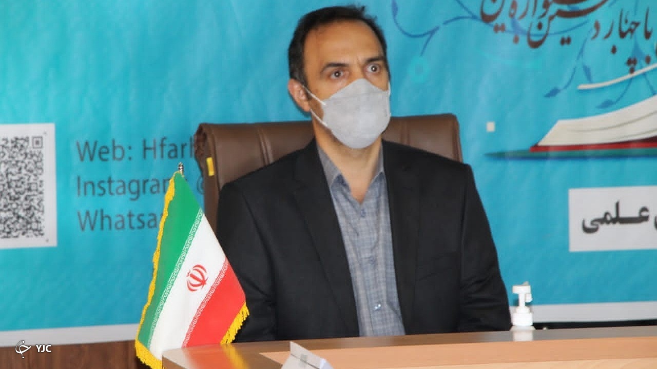 چهارمین جشنواره حرکت در ارومیه آغاز شد