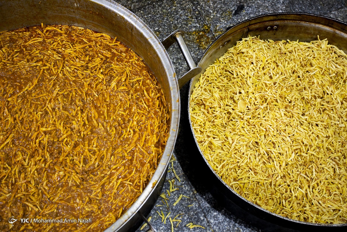 اصناف آماده برگزاری محرم هستند/ همدلی بازاریان برای جلوگیری از گرانی در محرم