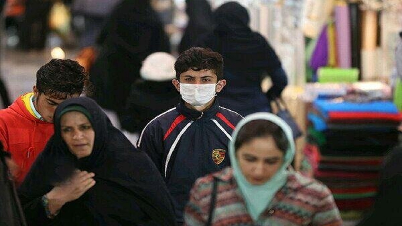 میزان رعایت اصول بهداشتی در خوزستان به ۵۰ درصد رسیده است