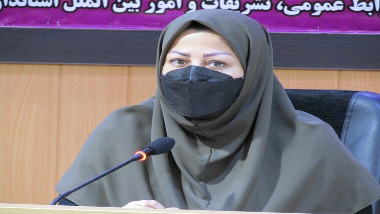 نواقص تشکیلات اداری سمنان رفع شود