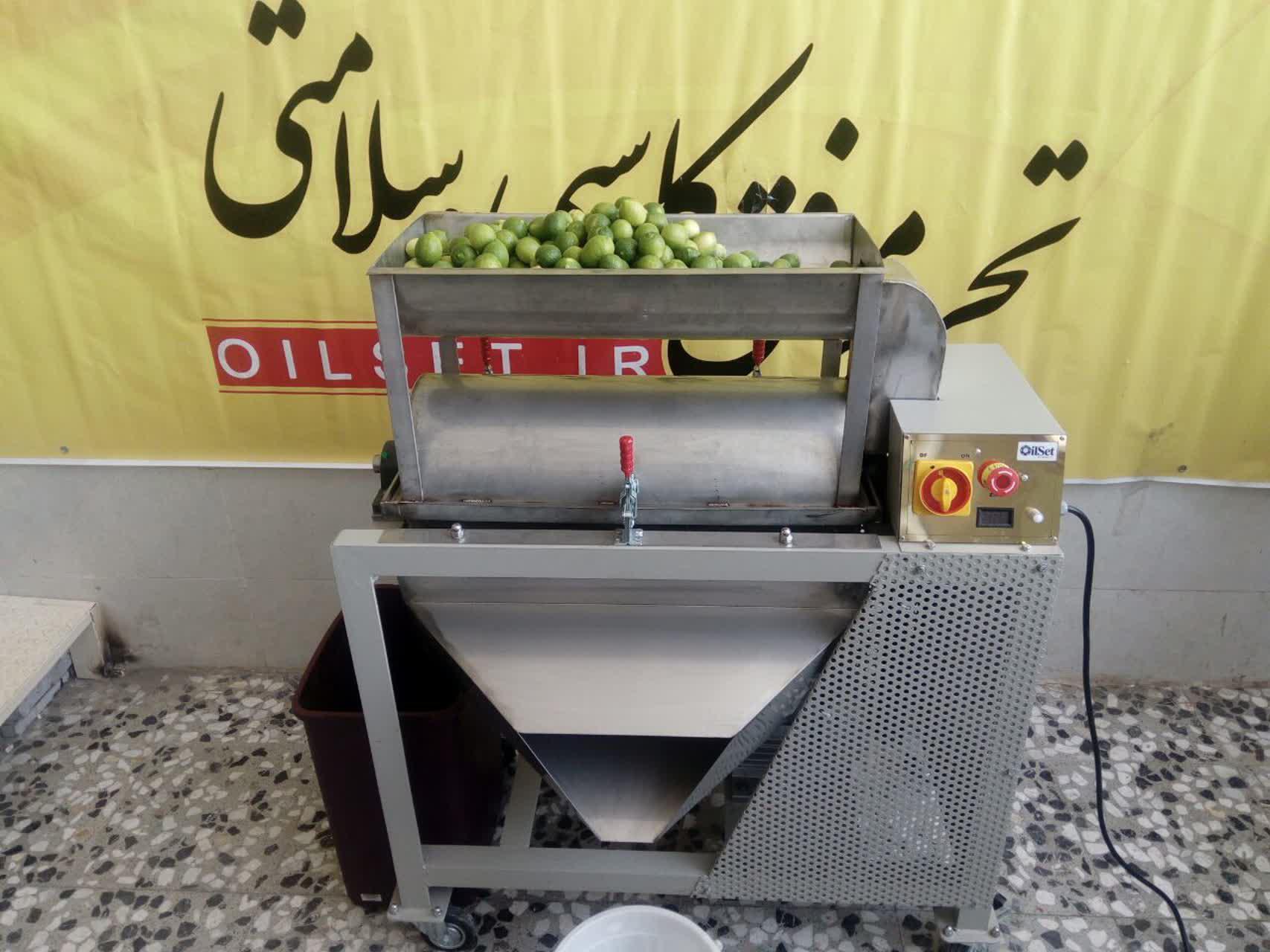 5 مورد از سودهای شگفت انگیزی که در یک « دستگاه آبگیری » پنهان شده اند 5 مورد از سودهای شگفت انگیزی که در یک « دستگاه آبگیری » پنهان شده اند