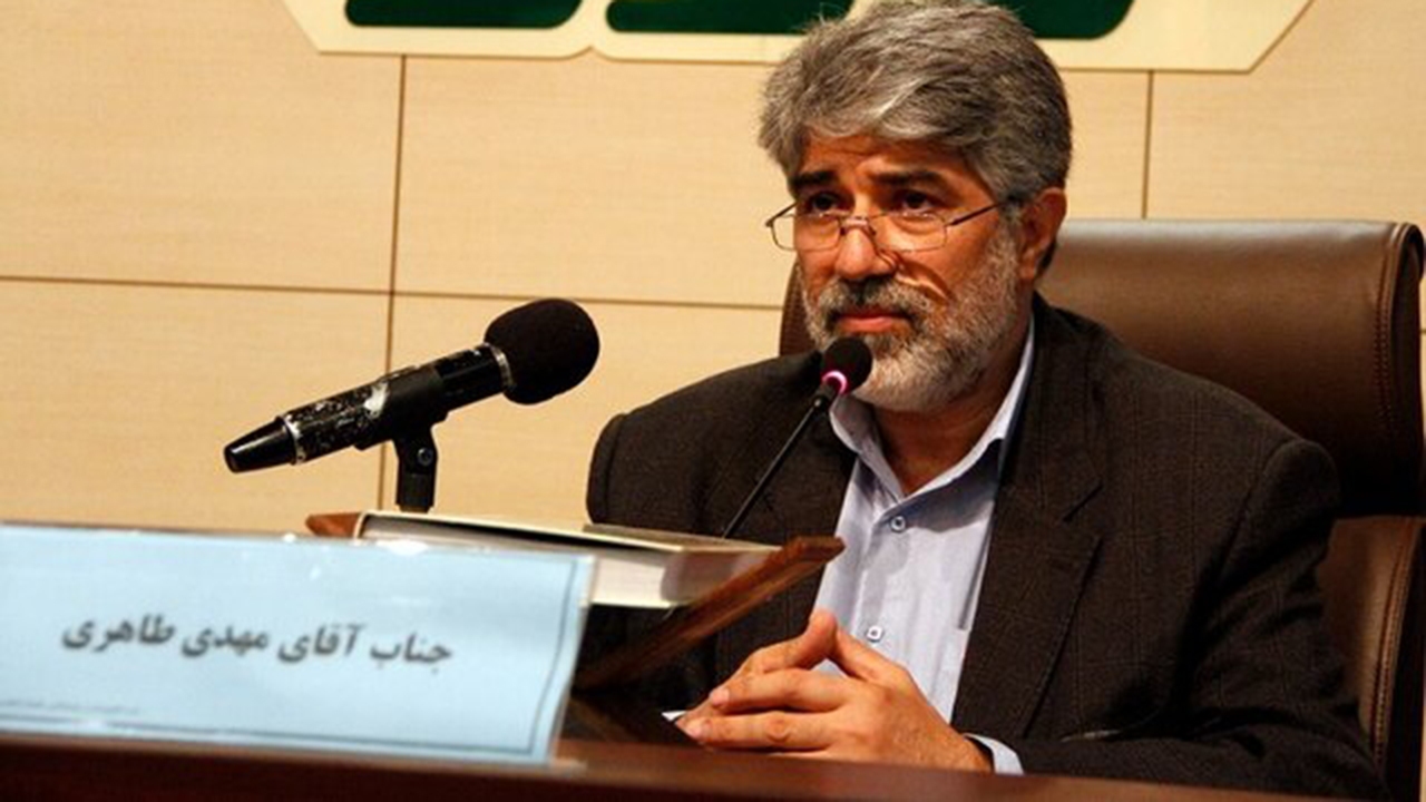 خبرنگاران بیرق‌دار آگاهی‌بخشی به جامعه هستند