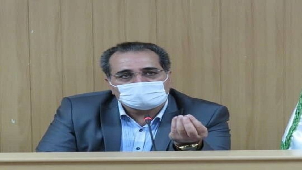 صادرات سیمانِ ایلام ممنوع شد