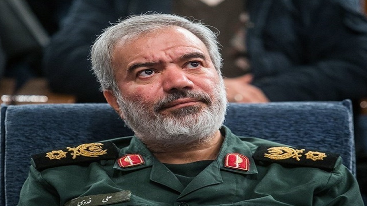 عملکرد ما نباید موجب بروز اشتباه محاسباتی دشمنان شود