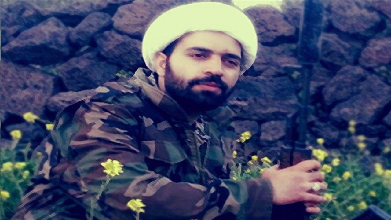 قم مهمان شهید مالامیری نخستین شهید مدافع حرم می‌شود