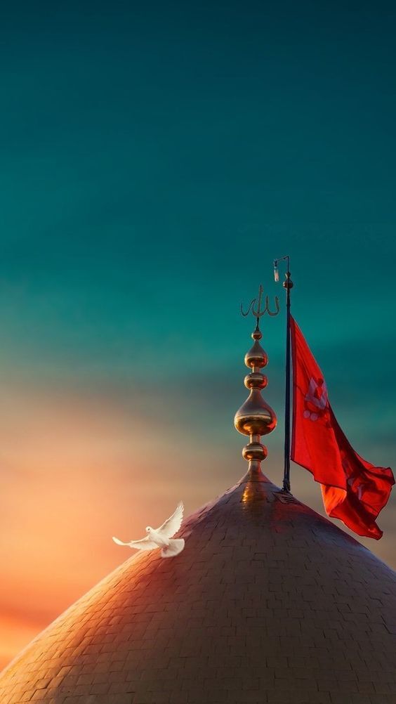 والپیپر محرم 1400