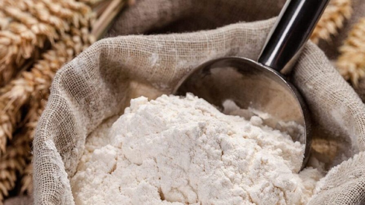 توزیع آردخبازی و خانه پزی در گیلان