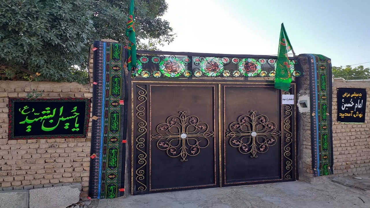 مراسم سنتی و تاریخی رخصت یا مولا در نهاوند برگزارشد