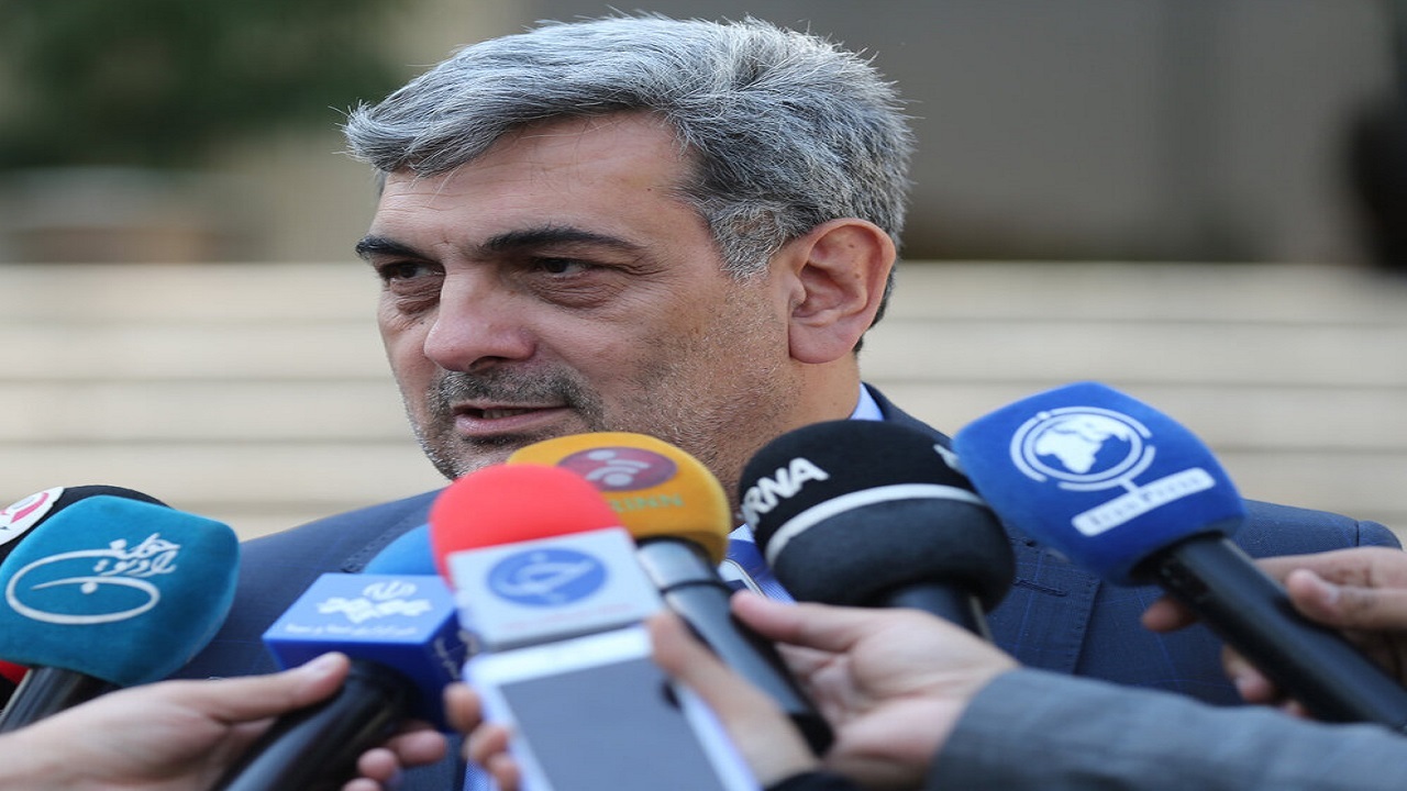 مقصد بعدی پیروز حناچی مشخص شد