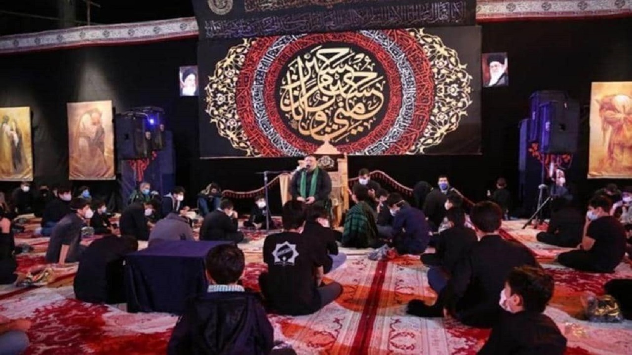 اولویت حفظ سلامتی عزاداران ایام ماه محرم در آبادان و خرمشهر