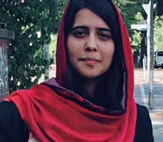 پاکستان درباره ربوده شدن «سلسه ‌علی‌خیل» اطلاعاتی به کابل نداده است