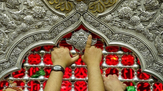 گلچین اشعار ویژه شب دوم محرم