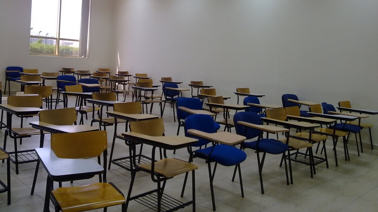 تعطیلی کلاس‌های آموزشی دردلیجان