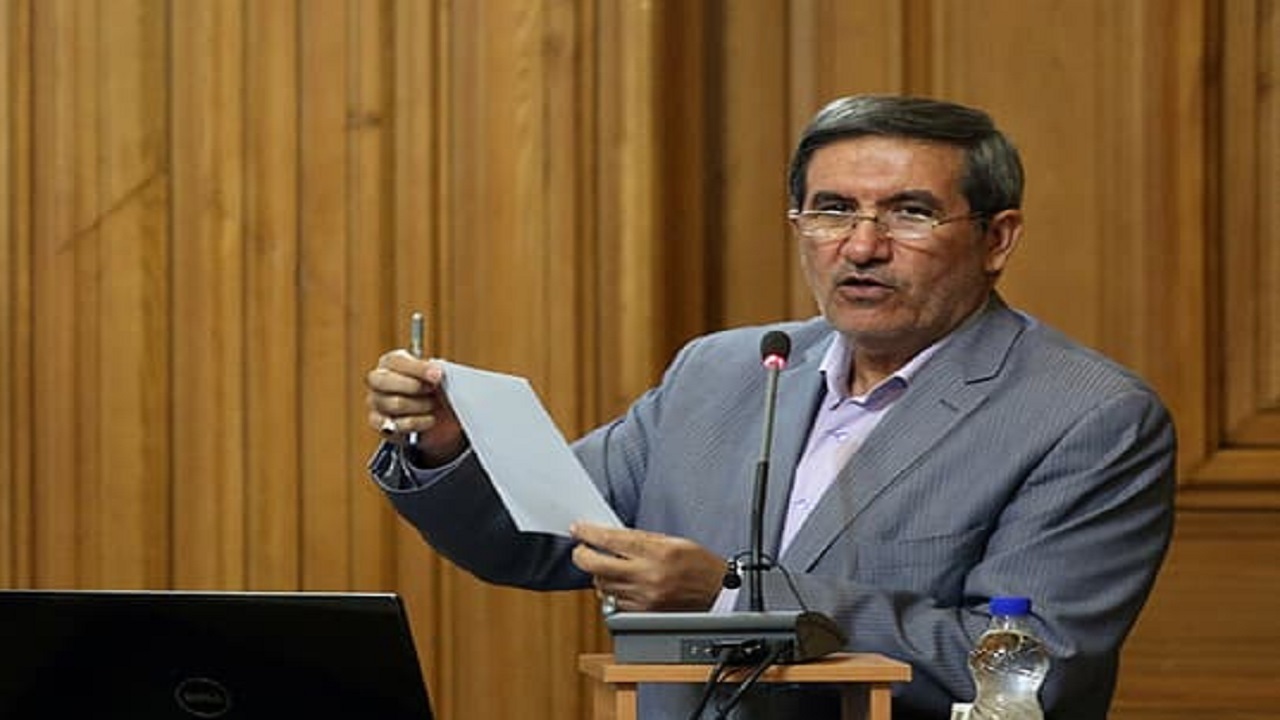 زمان حناچی یک کیلومتر مترو هم ساخته نشد