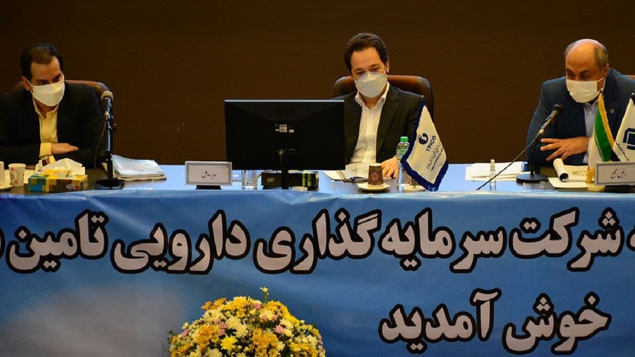 ثبت یک رکورد؛ تقسیم سود ۴۷۵ تومانی