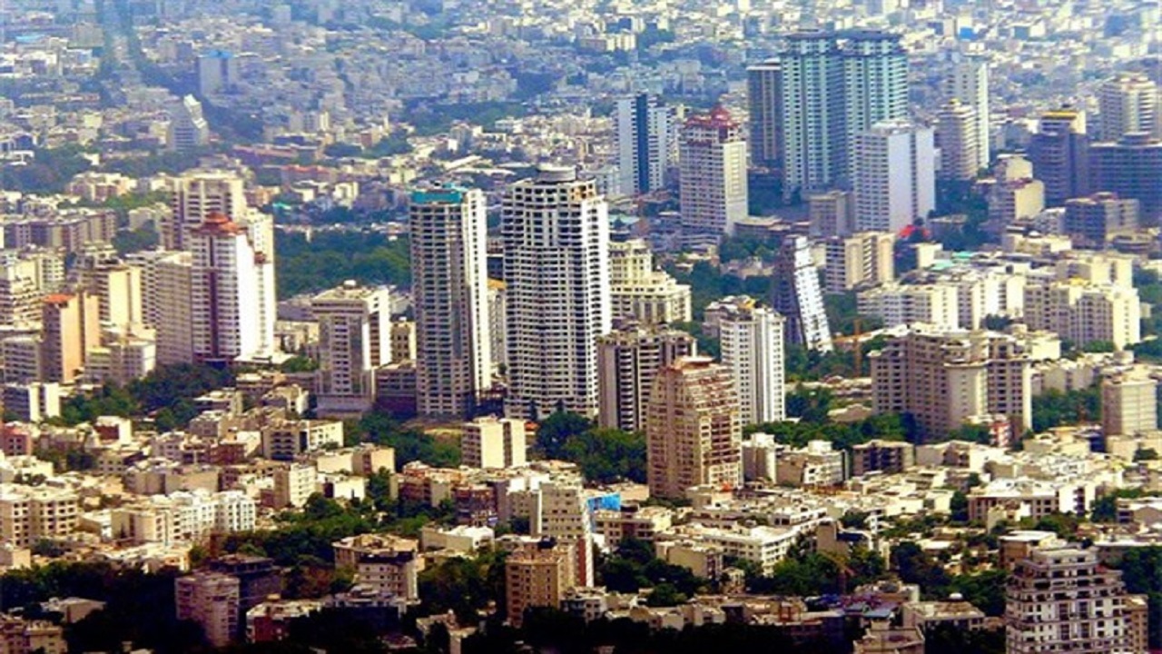ساختمان‌هایی که غیرمجاز در سطح شهر قد علم می‌کنند/ تراکم فروشی شهرداری برای کسب درآمد
