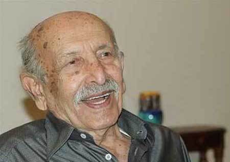 صدایی که هرگز جایش پرنشد!