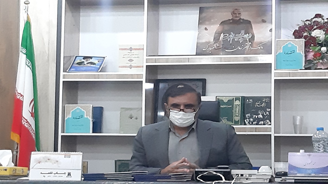 خبرنگاران زبان گویای مردم هستند