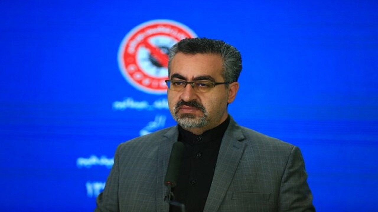 مخالفت ستاد ملی مقابله با کرونا با تعطیلی دو هفته‌ای کشور