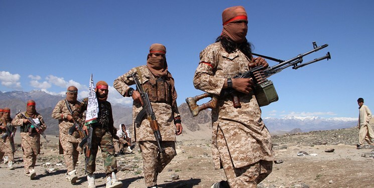 برادر فرمانده گروه تروریستی جیش‌العدل به دست طالبان کشته شد