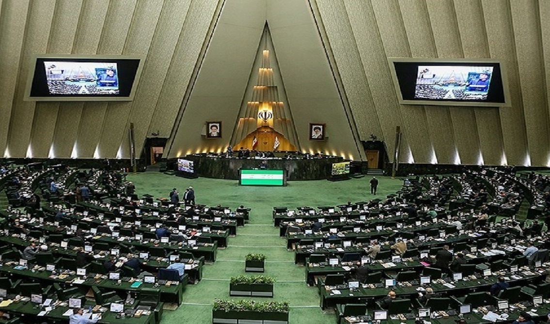 پایان جلسه علنی ۱۹ مردادماه مجلس / نشست بعدی ۲۰ مرداد