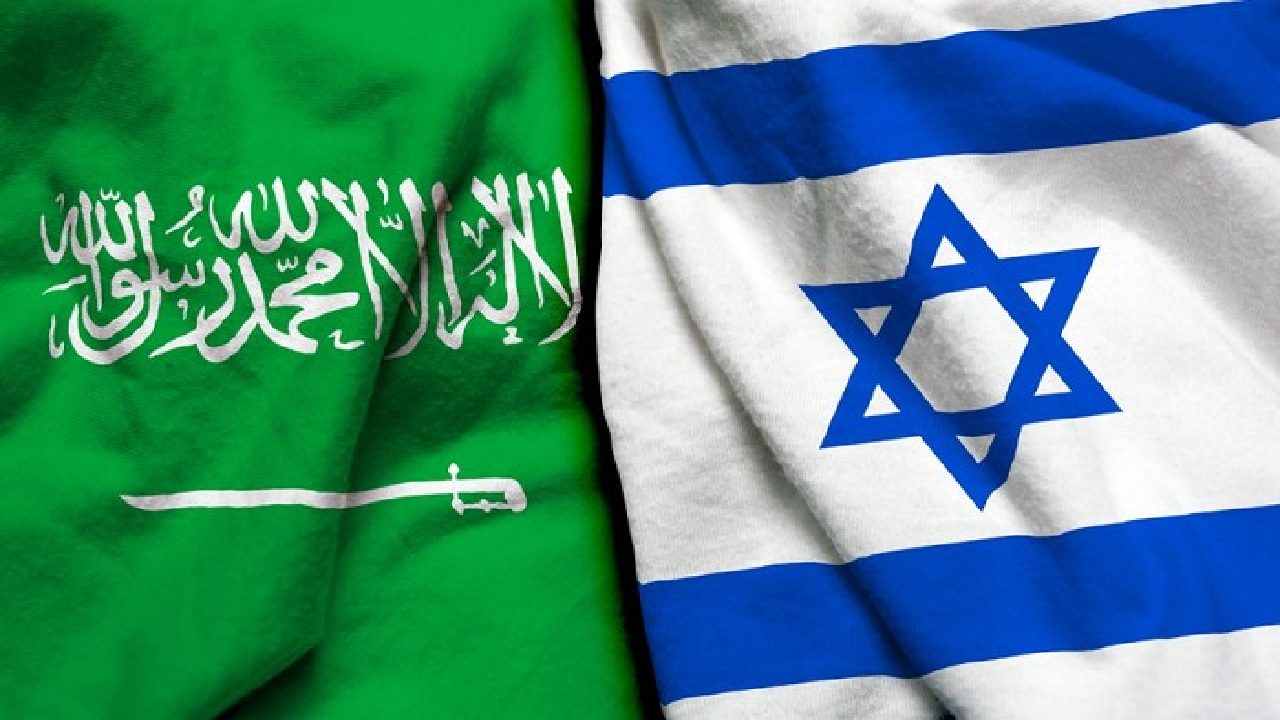 تلاش صهیونیست‌ها برای همکاری با عربستان علیه ایران