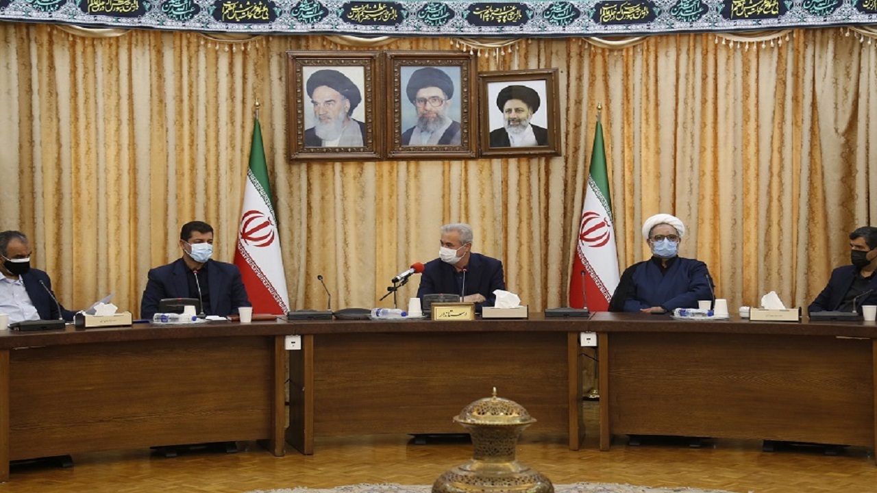 برگزاری اجلاس بین المللی پیرغلامان حسینی در تبریز