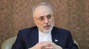 صالحی به مخبر و اسماعیلی تبریک گفت