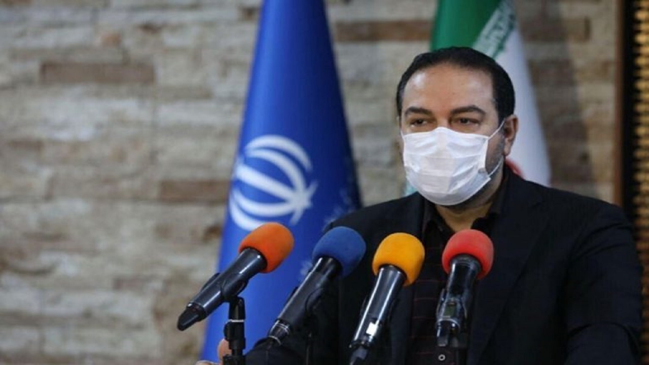 پُر بودن ۷۰ درصدی هتل‌های مشهد با وجود شلوغی بیمارستان‌ها