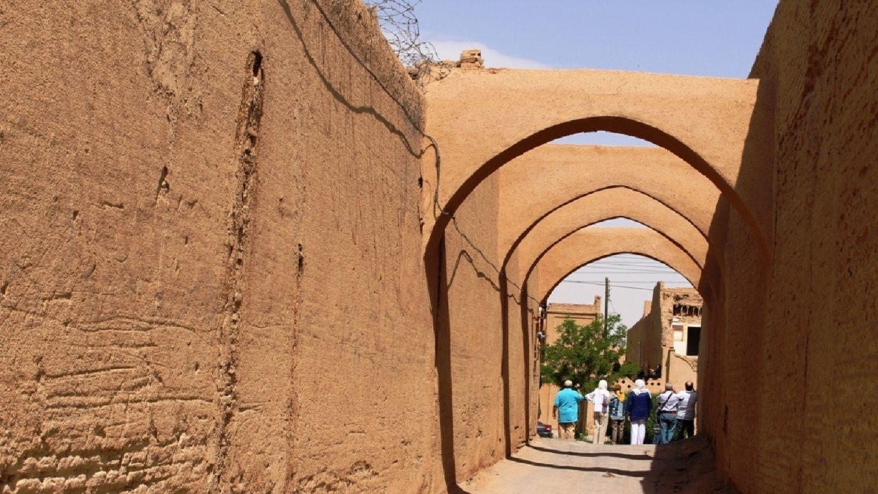 اجرای طرحی با عنوان از وزیر تا امیر در یزد