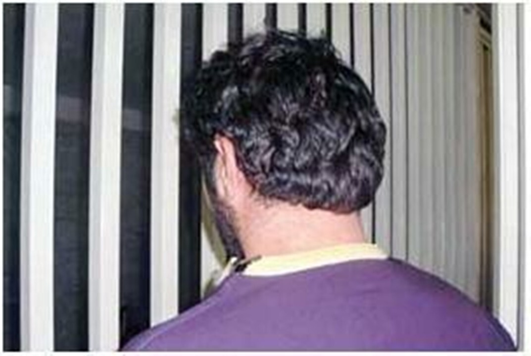 دستگیری قاتل فراری پس از ۷ روز