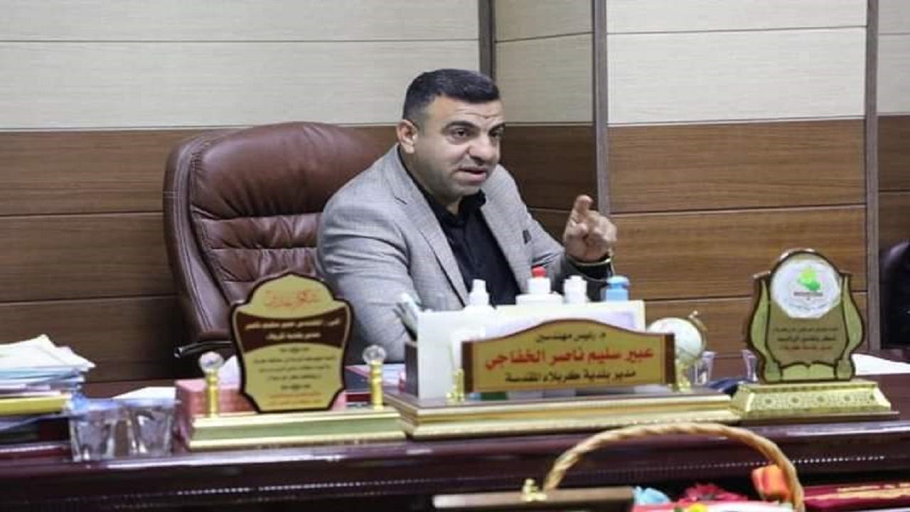 شهردار کربلا ترور شد