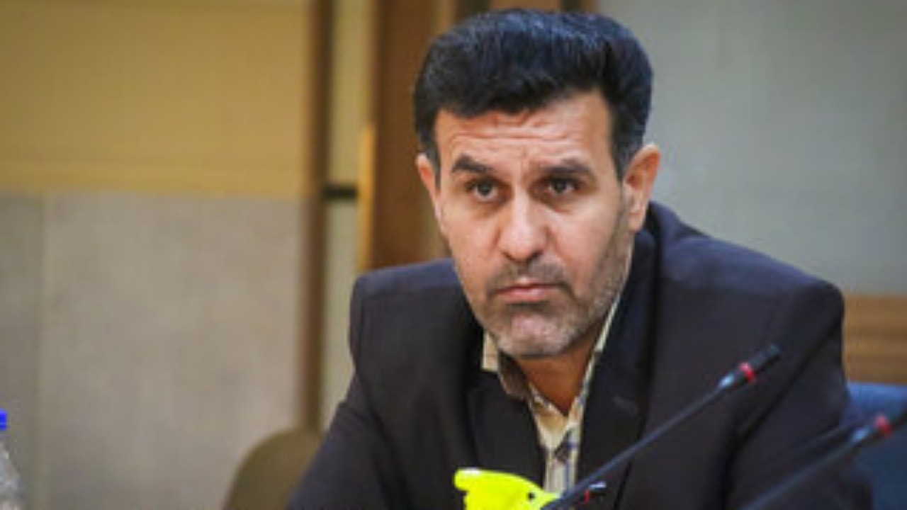 درخواست مدیرکل ورزش و جوانان  اصفهان برای بازگشایی دوباره اماکن ورزشی