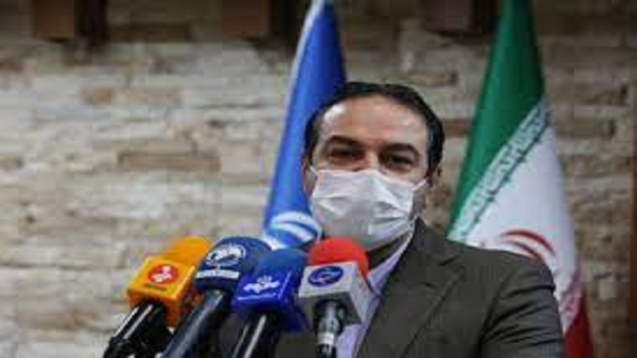 اعمال محدودیت‌های شدید تنها راه کنترل بیماری کرونا در کشور
