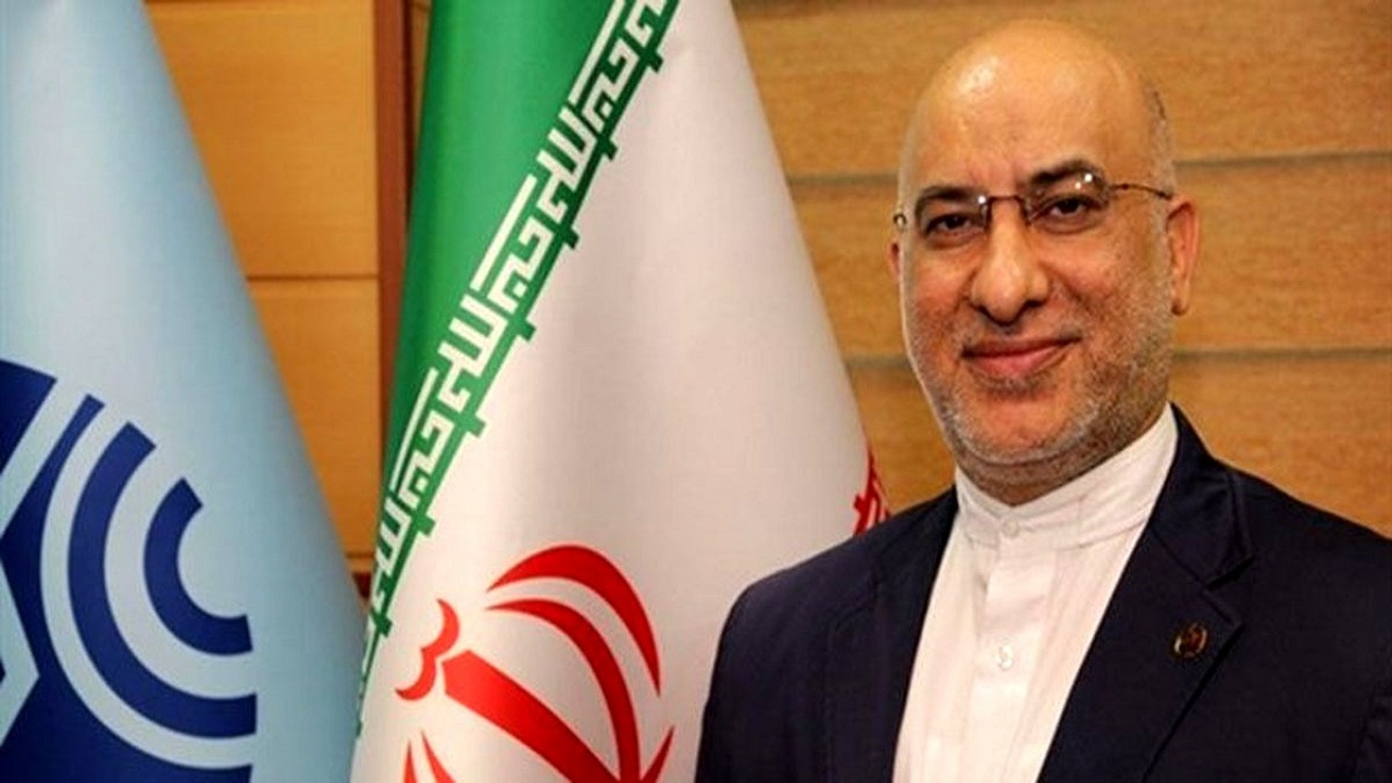 صدری: بازیکنان با رقم‌هایی کمتر به پرسپولیس می‌پیوندند/ تلاش می‌کنیم پنجره نقل و انتقالاتی بسته نشود