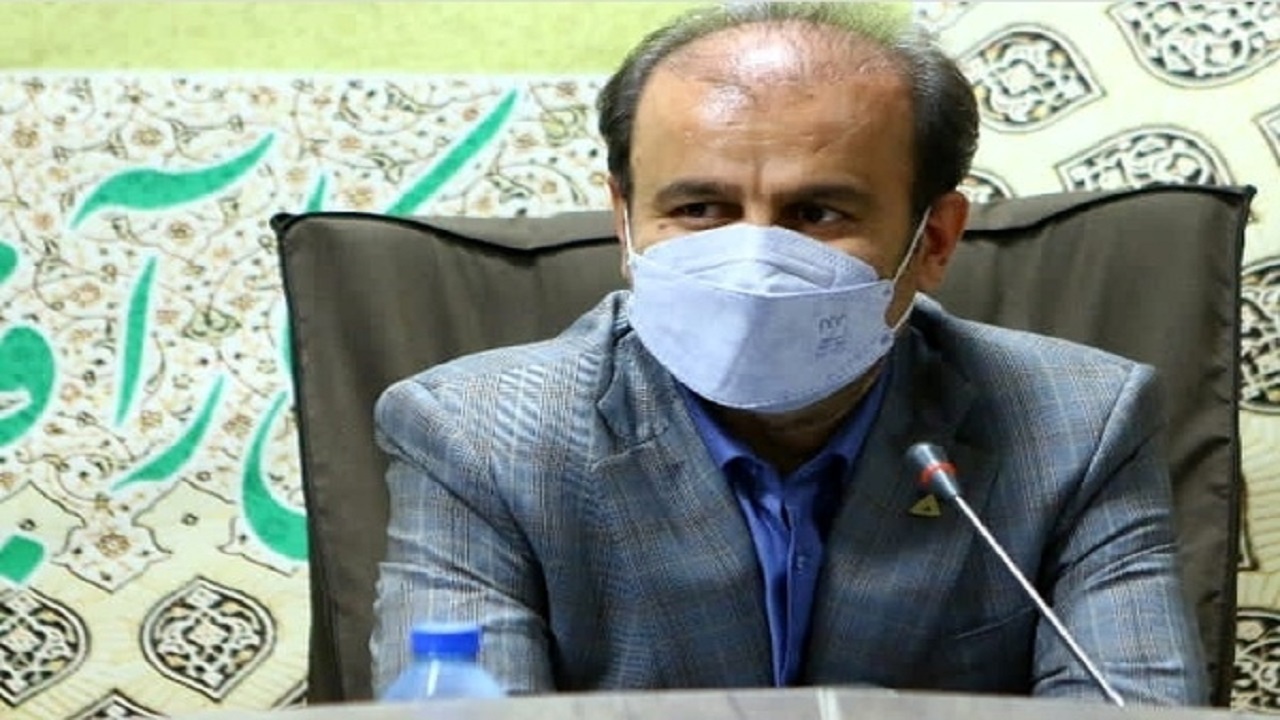 پرداخت ۱۲۰۰میلیارد تومان تسهیلات  توسعه روستایی