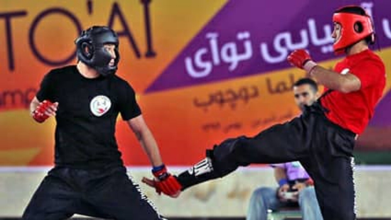 سیرجانی‌ها مقابل تیم فارس به میدان می‌روند