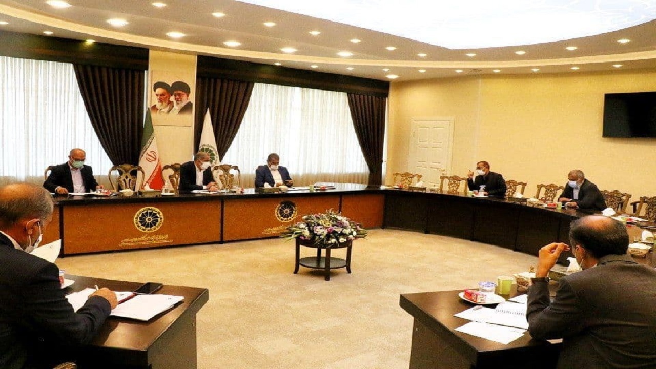 ۶۰ درصد از سیب صادراتی کشور از طریق آذربایجان‌غربی تأمین شد