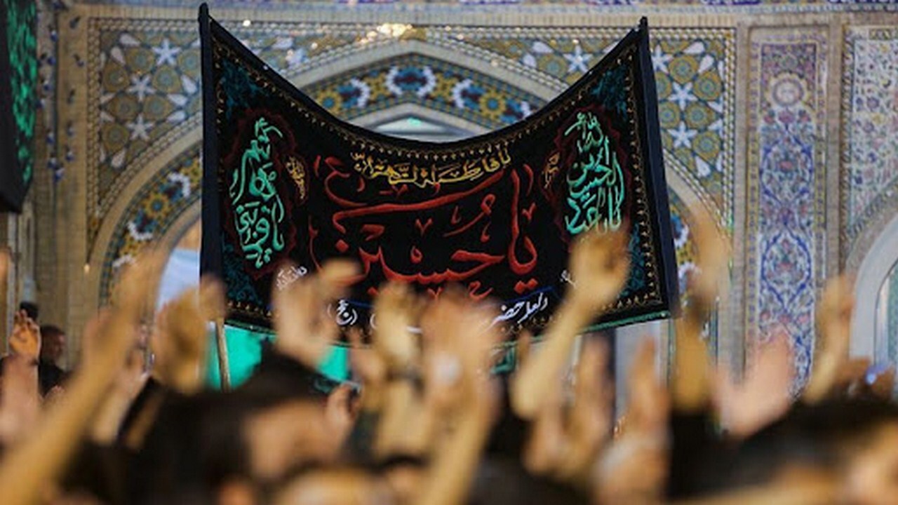 ممنوعیت صدور مجوز تردد به مشهد و پذیرایی در ایستگاه‌های صلواتی