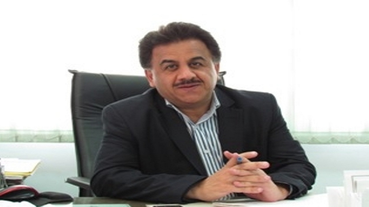 بابک قطبی رییس سازمان نظام پزشکی سنندج شد