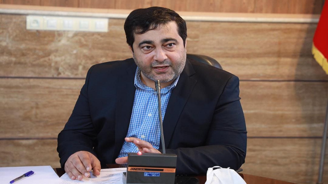وضعیت کرونا در شهرستان تاکستان مجددا بحرانی شده است