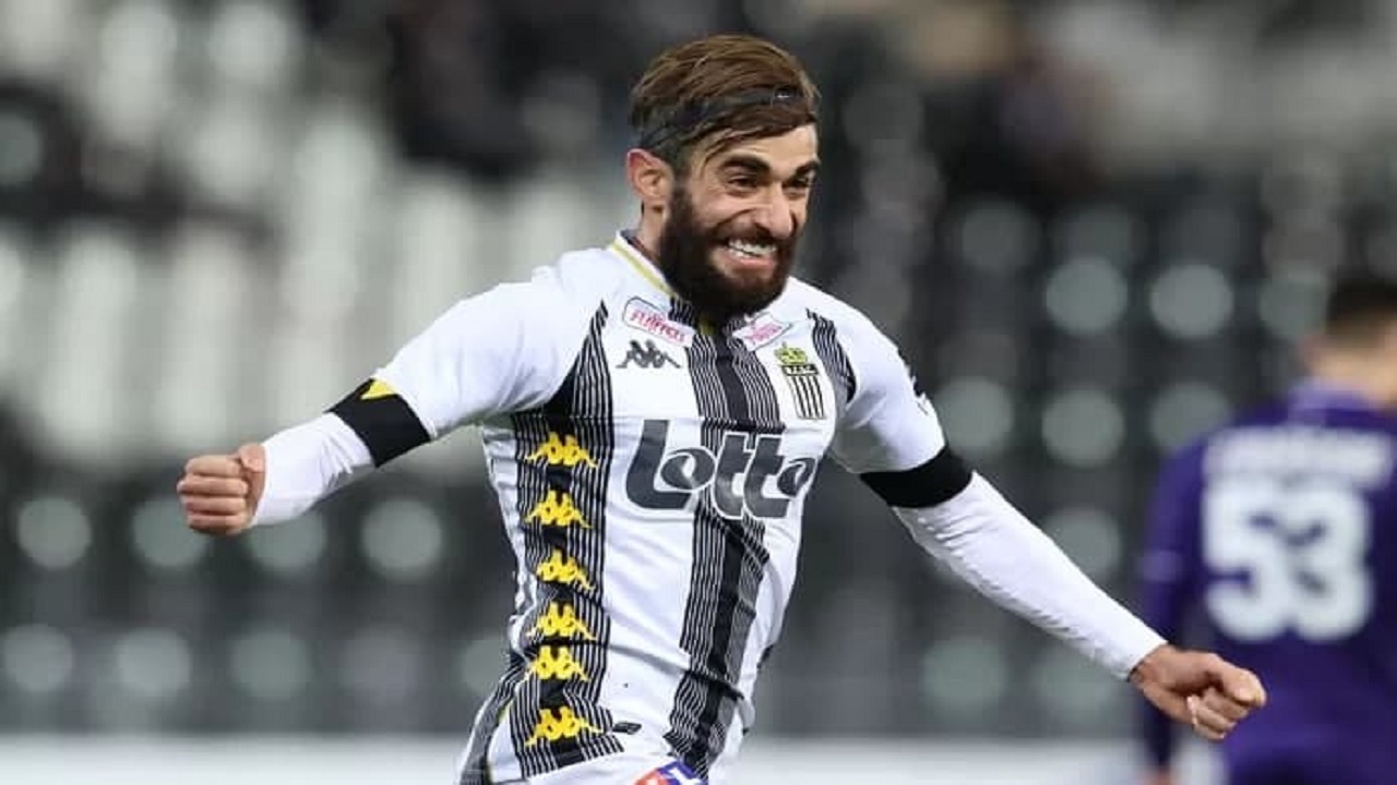 قلی زاده از شارلوا رفتنی شد