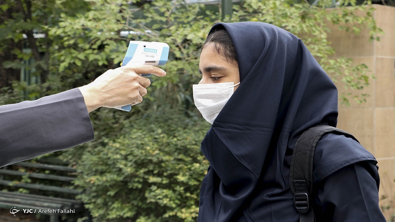 واکسیناسیون معلمان بدون تاریخ معلوم/ مدارس مهر امسال حضوری میشوند؟ واکسیناسیون معلمان بدون تاریخ معلوم/ مدارس مهر امسال حضوری میشوند؟