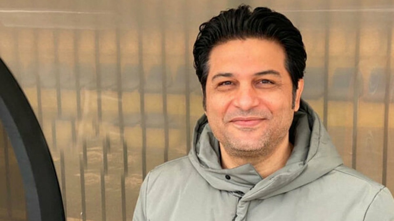 تاکید دستیار فکری به اتفاقات مشکوک در بازی نفت مسجد سلیمان - ذوب آهن