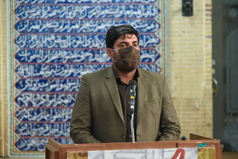 تربیت نیروی تراز انقلاب اسلامی لازمه پیشرفت است