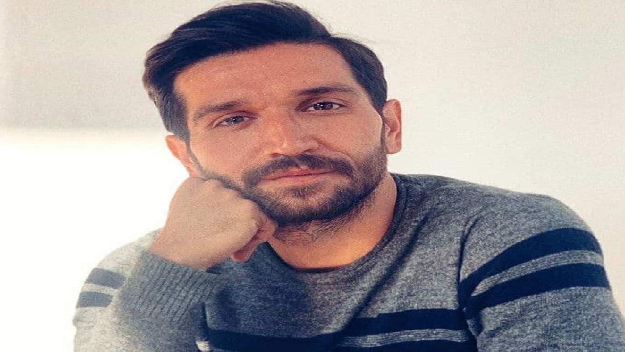 ‌نمی‌خواستم فقط نقش‌های مثبت بازی کنم/ مخاطبان این روز‌های تئاتر ریسک پذیر هستند