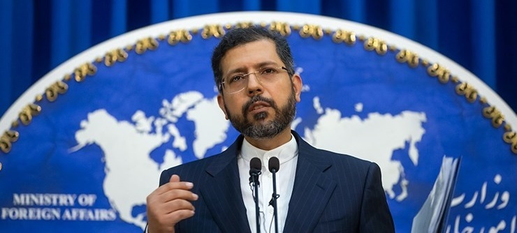 ارمنستان و جمهوری آذربایجان خویشتنداری کنند