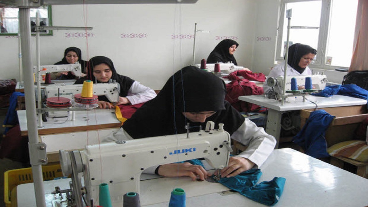 ایجاد اشتغال برای ۵۰۰۰ نفر در صورت حمایت مسئولان